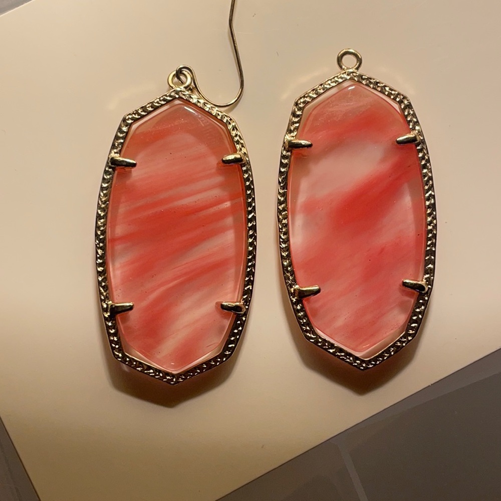 RESERVED Cherry Quartz Danielle